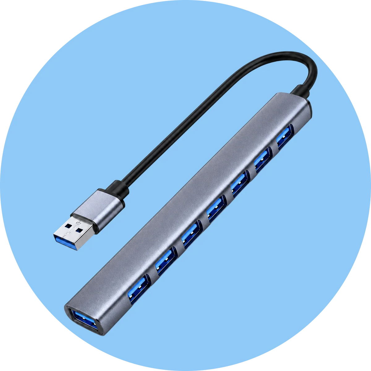 Cable & Connectivity