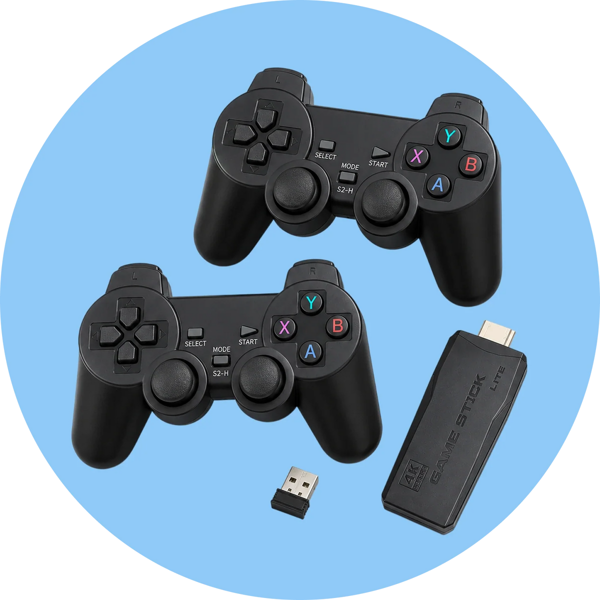 Gaming