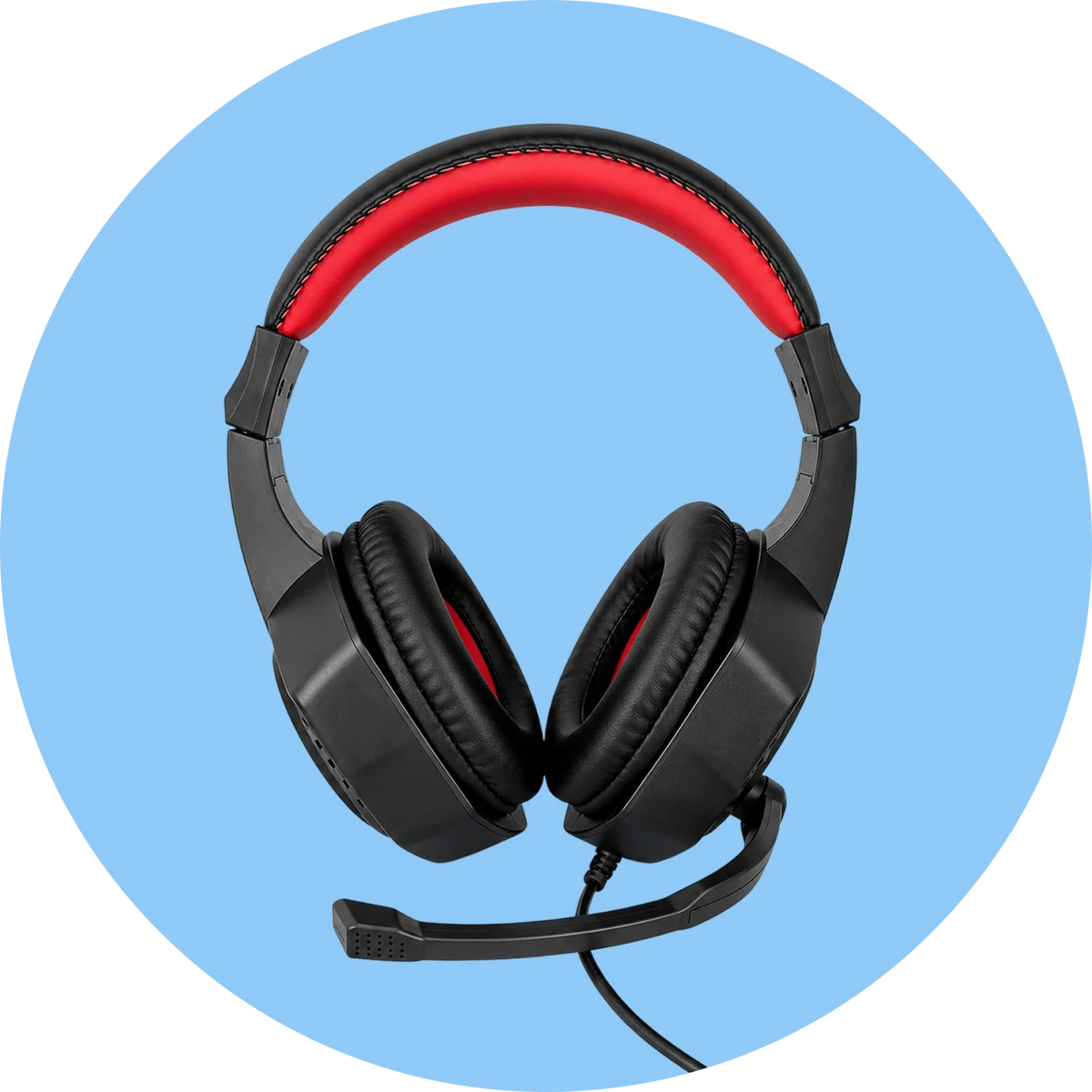 Wired Headphones