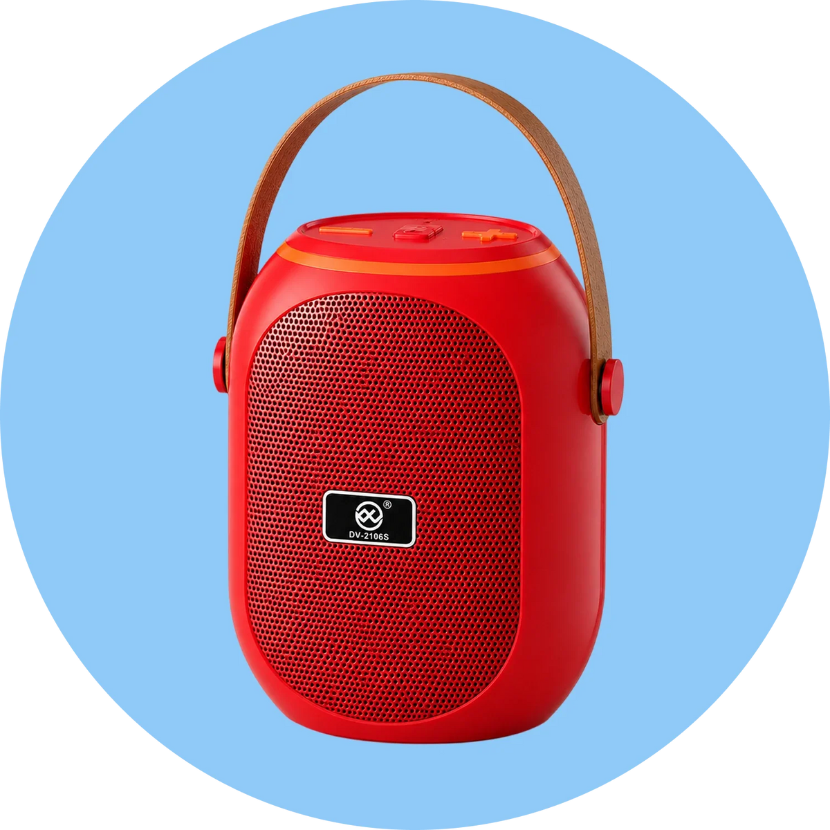 MP3 Speakers
