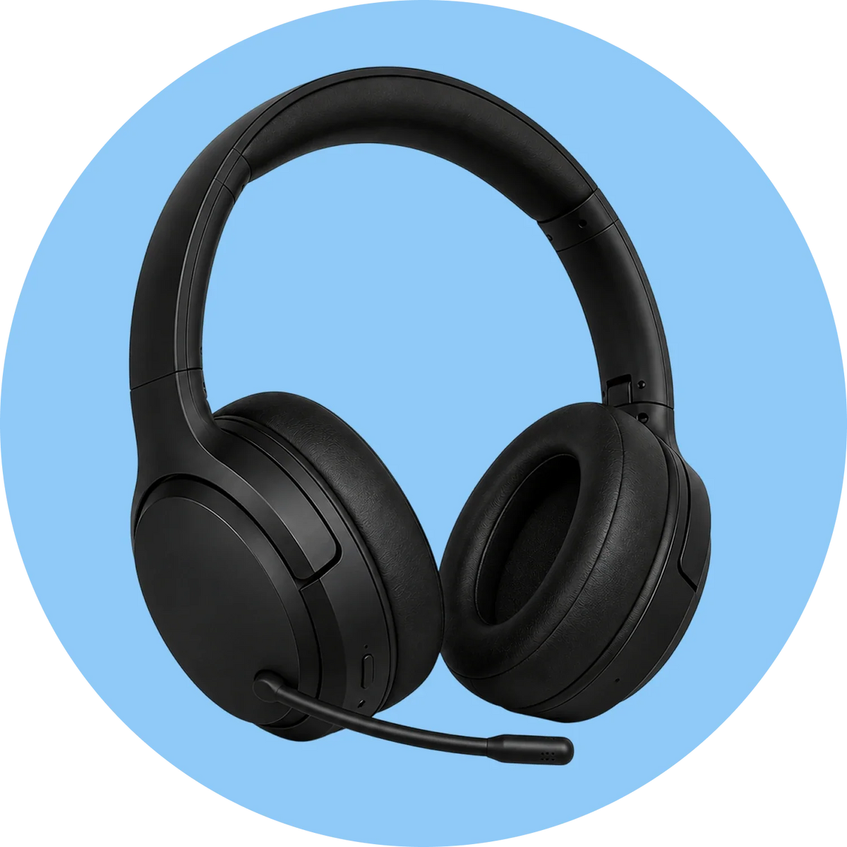 Wireless Headphones