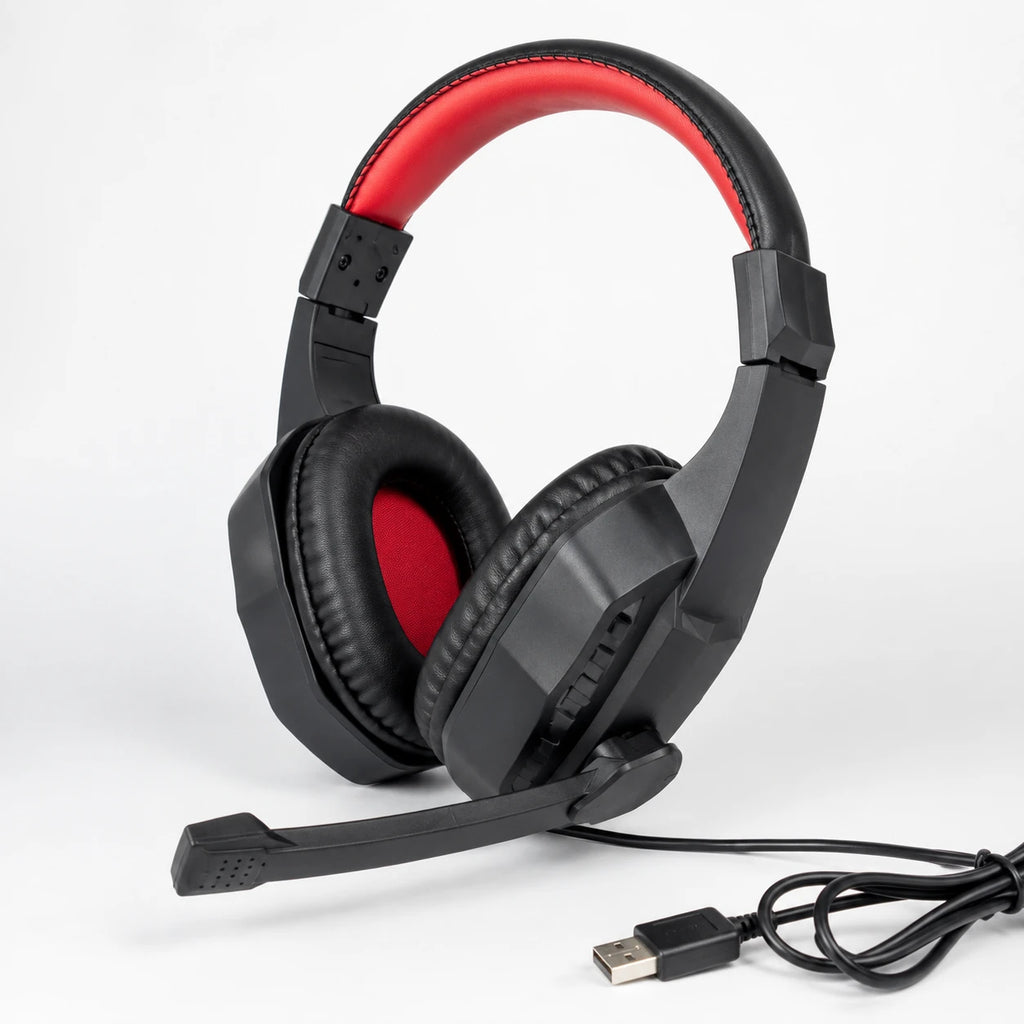 A66 gaming headset USB and 3.5mm input cable