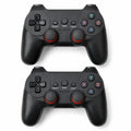 CM-019D 2.4G wireless gamepad controller 2 pack