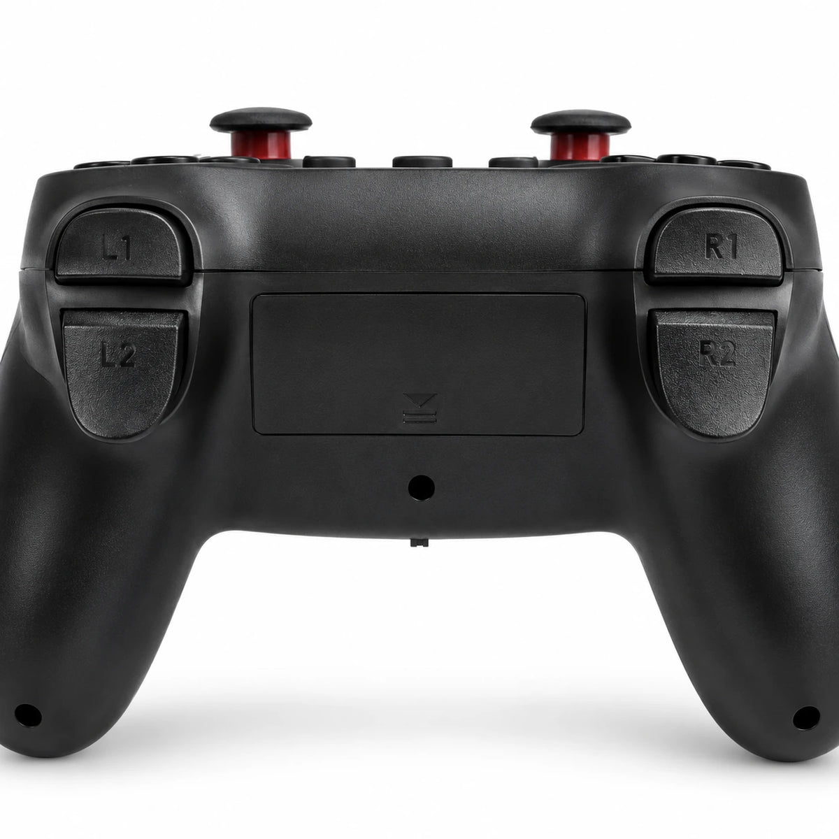 CM-019D 2.4G wireless gamepad with USB 2.0 receiver