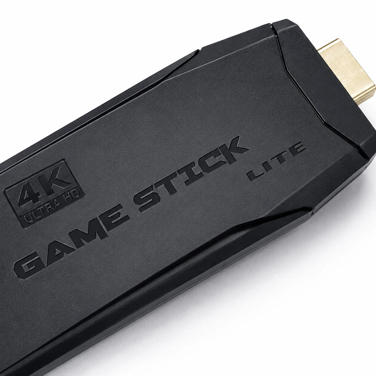 Game Stick Lite USB power cable receiver and HDMI extender cable