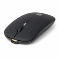 HP W10 wireless mouse with Bluetooth and 2.4G connectivity