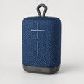 KBroad KTS-1828 portable wireless speaker with RGB lights