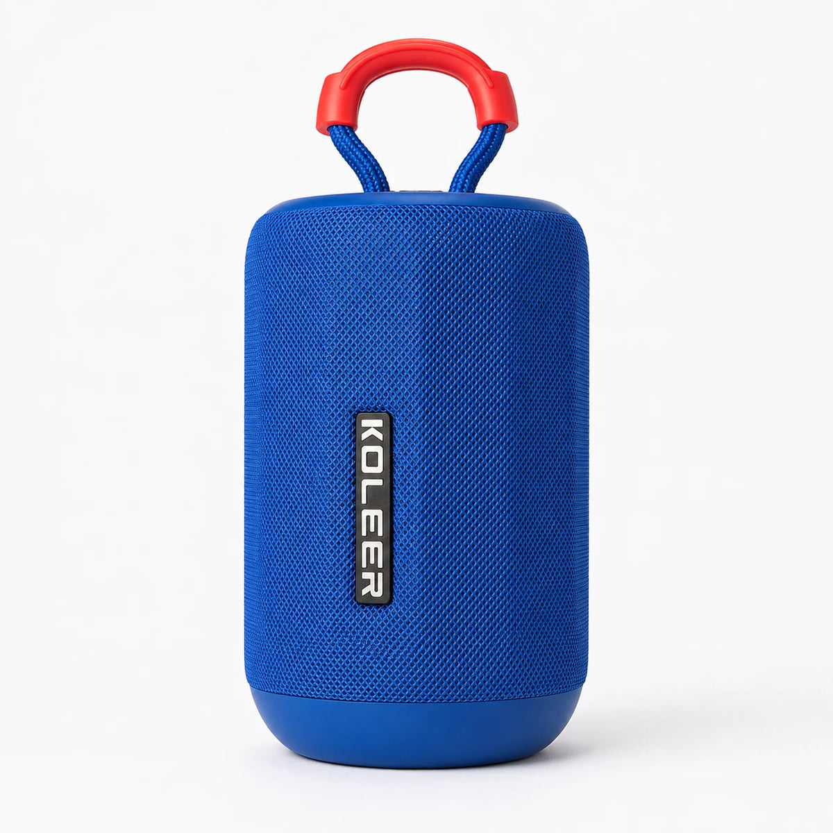 KOLEER H81 portable wireless speaker with 7W output
