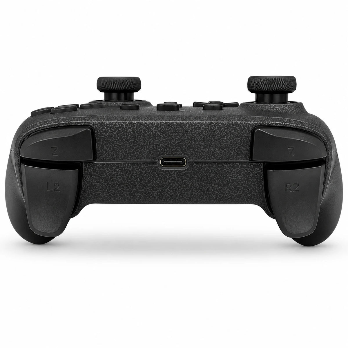 KXDG NS21 RGB wireless controller with Type-C charging port