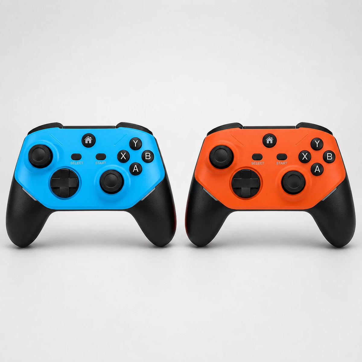 M66 Mini Arcade Game Console – 4K Ultra HD, 2 Wireless Controllers