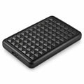 ORICO SL-001 2.5 inch HDD SSD enclosure with USB 3.0 and SATA support