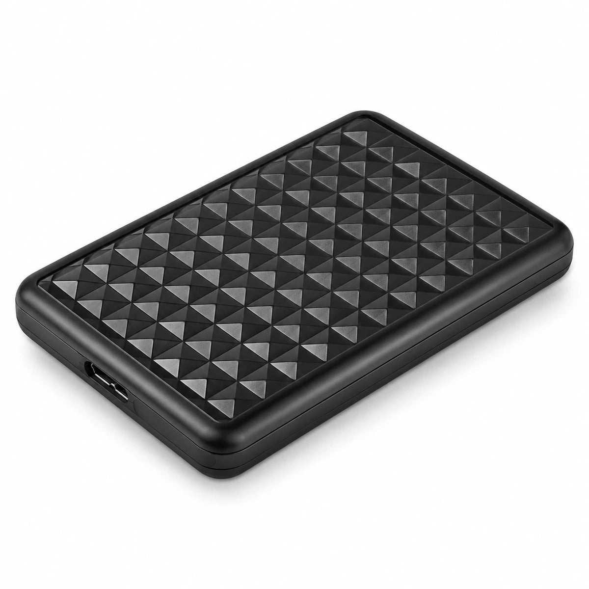 ORICO SL-001 2.5 inch HDD SSD enclosure with USB 3.0 and SATA support
