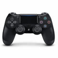 PS4 DualShock 4 wireless controller black