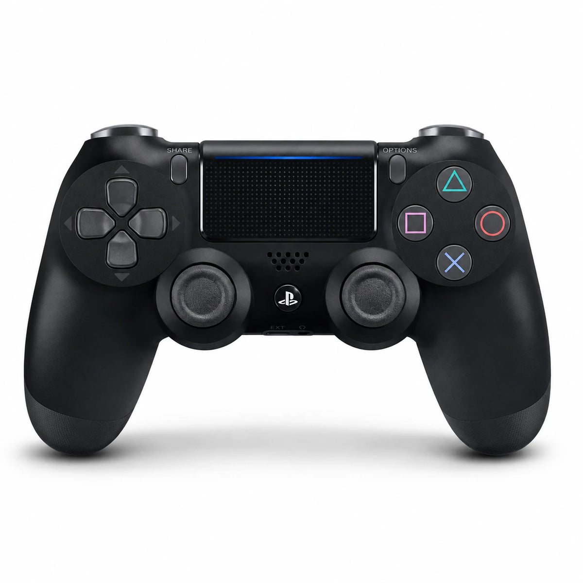 PS4 DualShock 4 wireless controller black