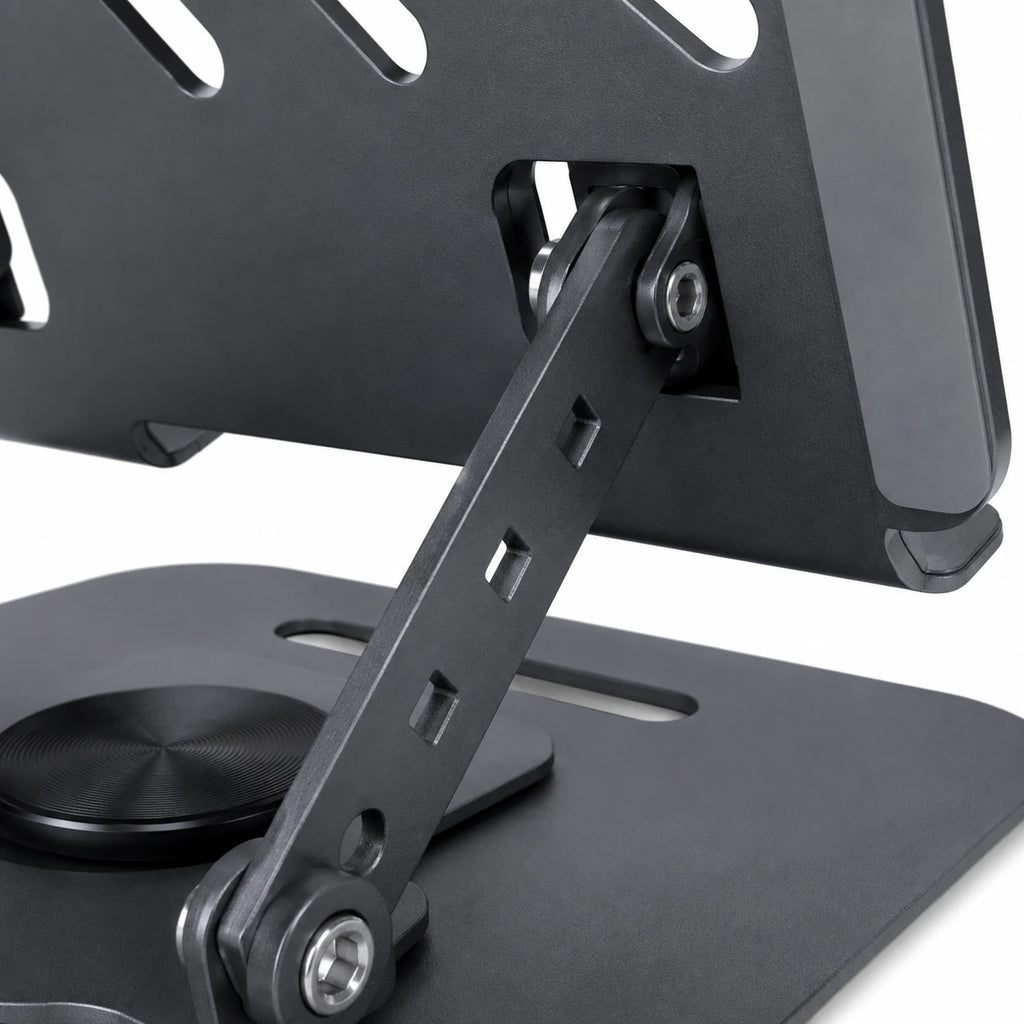 SG-19 360 degree rotating laptop tablet desktop stand