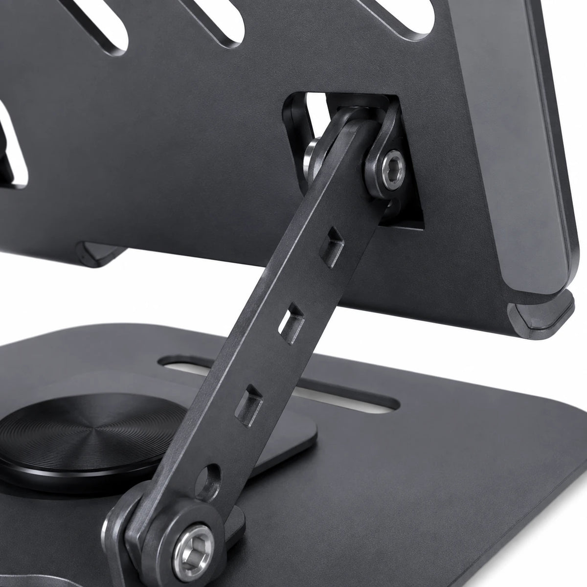 SG-19 360 degree rotating laptop tablet desktop stand