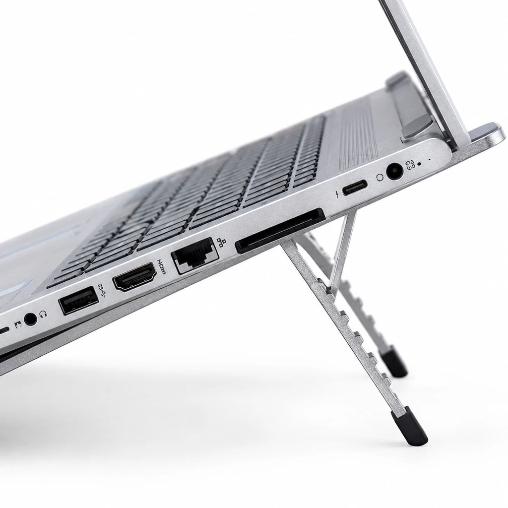 SG-27 portable laptop stand for home office gaming and live streaming