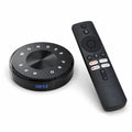 WONDER PRO WP5 Android TV Box with voice remote