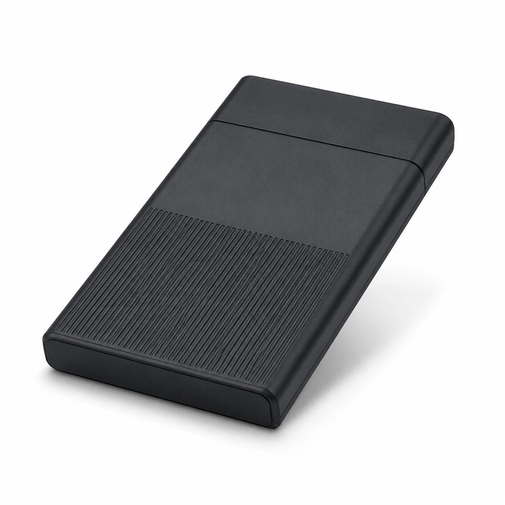 Z300 USB 3.1 2.5-inch hard drive enclosure for external HDD SSD