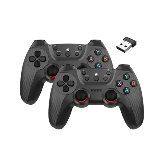 GAMING