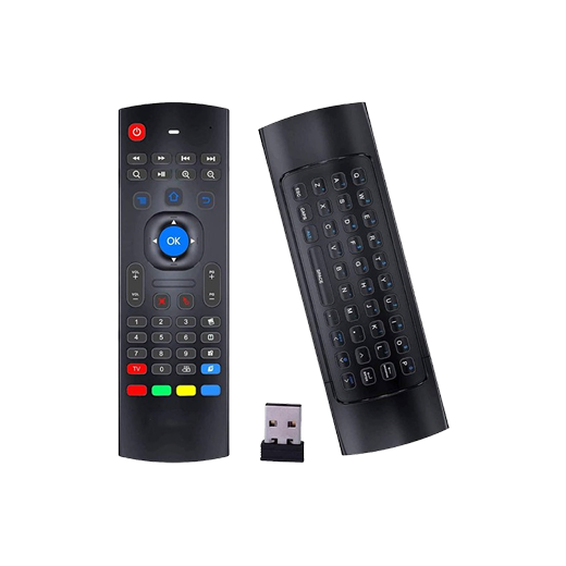 TV & MULTIMEDIA