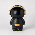 astronaut wireless speaker with RGB lights and 5W output