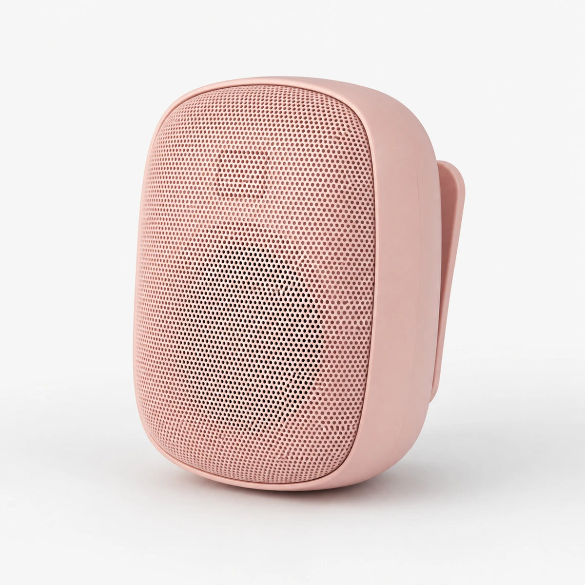 portable wireless speaker with 5W output and compact design
